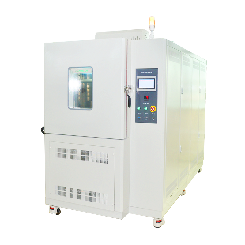 温度循环试验箱CZ-D-230G（不带湿度/带湿度可选配）