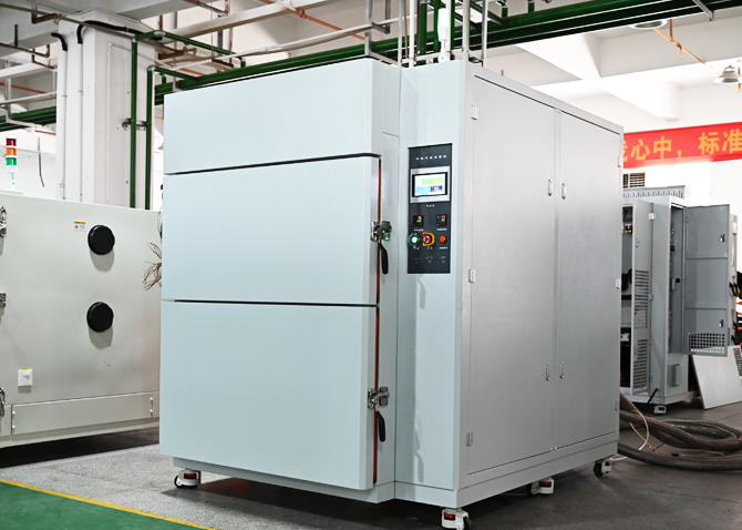 冷热冲击试验机
